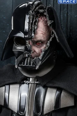 1/10 Scale Darth Vader on Throne Art Scale Statue