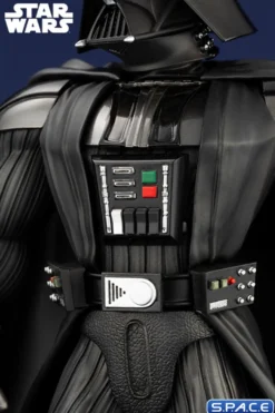 1/7 Scale Darth Vader The Ultimate Evil ARTFX Artist Series Statue