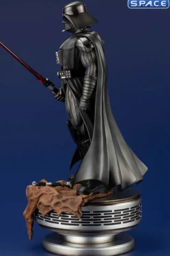 1/7 Scale Darth Vader The Ultimate Evil ARTFX Artist Series Statue