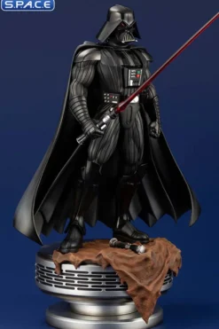 1/7 Scale Darth Vader The Ultimate Evil ARTFX Artist Series Statue