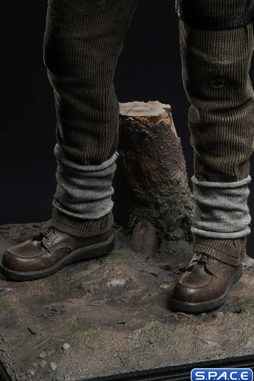 1/6 Scale Daryl Dixon - Season 8