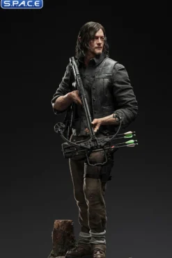 1/6 Scale Daryl Dixon - Season 8