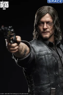 1/6 Scale Daryl Dixon - Season 8