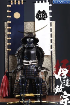1/6 Scale Date Masamune