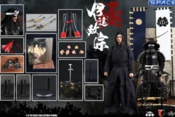 1/6 Scale Date Masamune