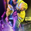 1/4 Scale David Deluxe Real Elite Masterline Statue