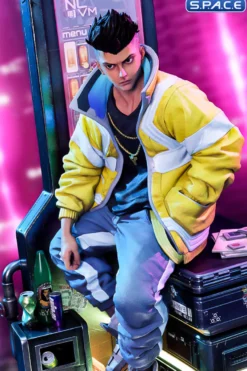 1/4 Scale David Deluxe Real Elite Masterline Statue