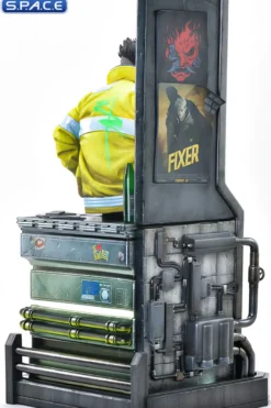 1/4 Scale David Deluxe Real Elite Masterline Statue