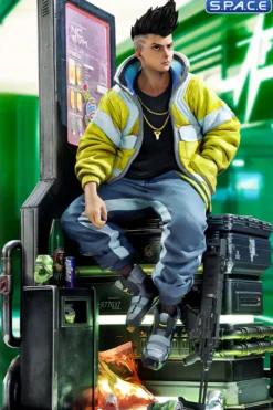 1/4 Scale David Deluxe Real Elite Masterline Statue