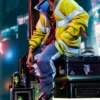 1/4 Scale David Real Elite Masterline Statue