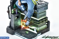 1/4 Scale David Real Elite Masterline Statue