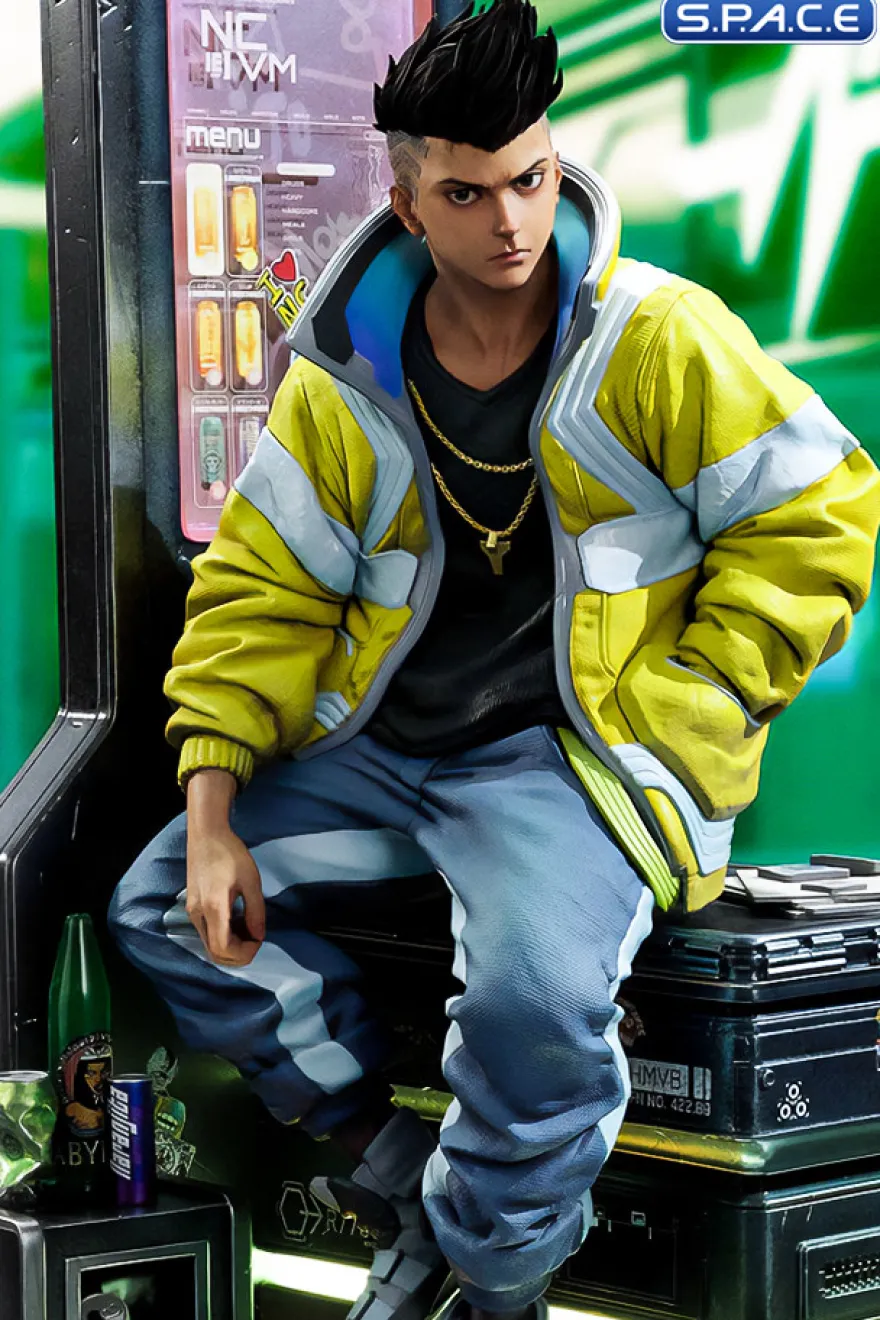 1/4 Scale David Real Elite Masterline Statue