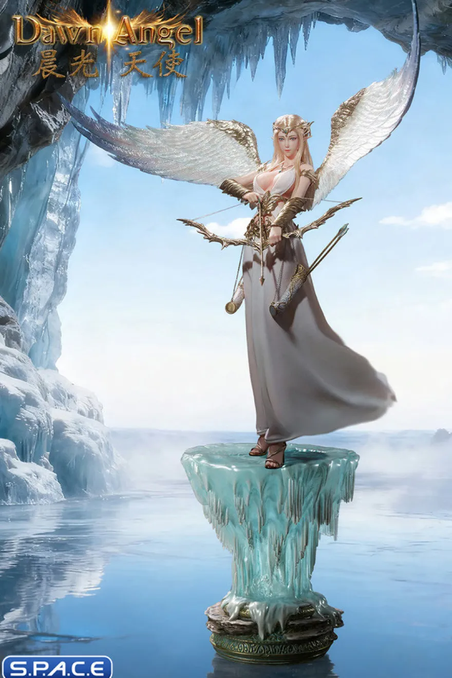 1/6 Scale Dawn Angel