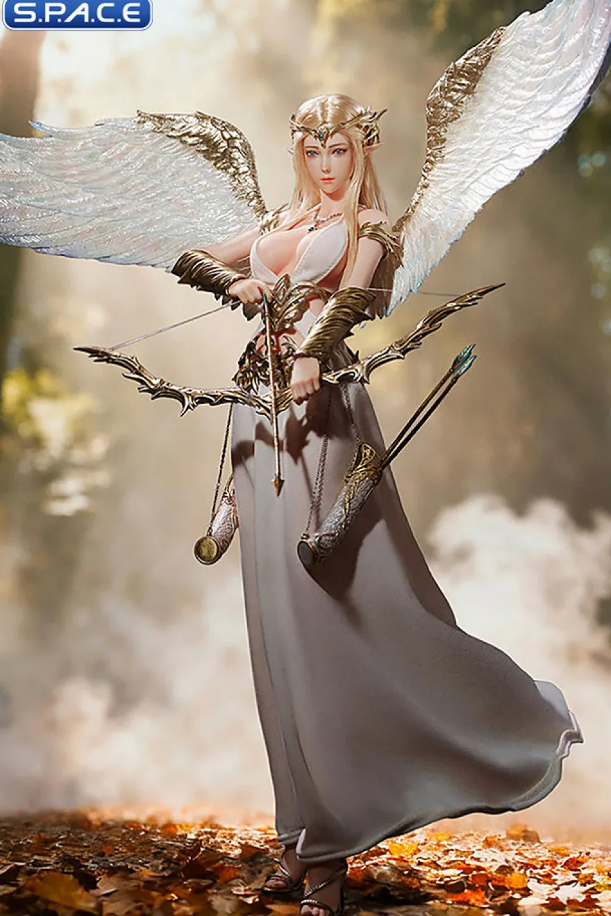 1/6 Scale Dawn Angel