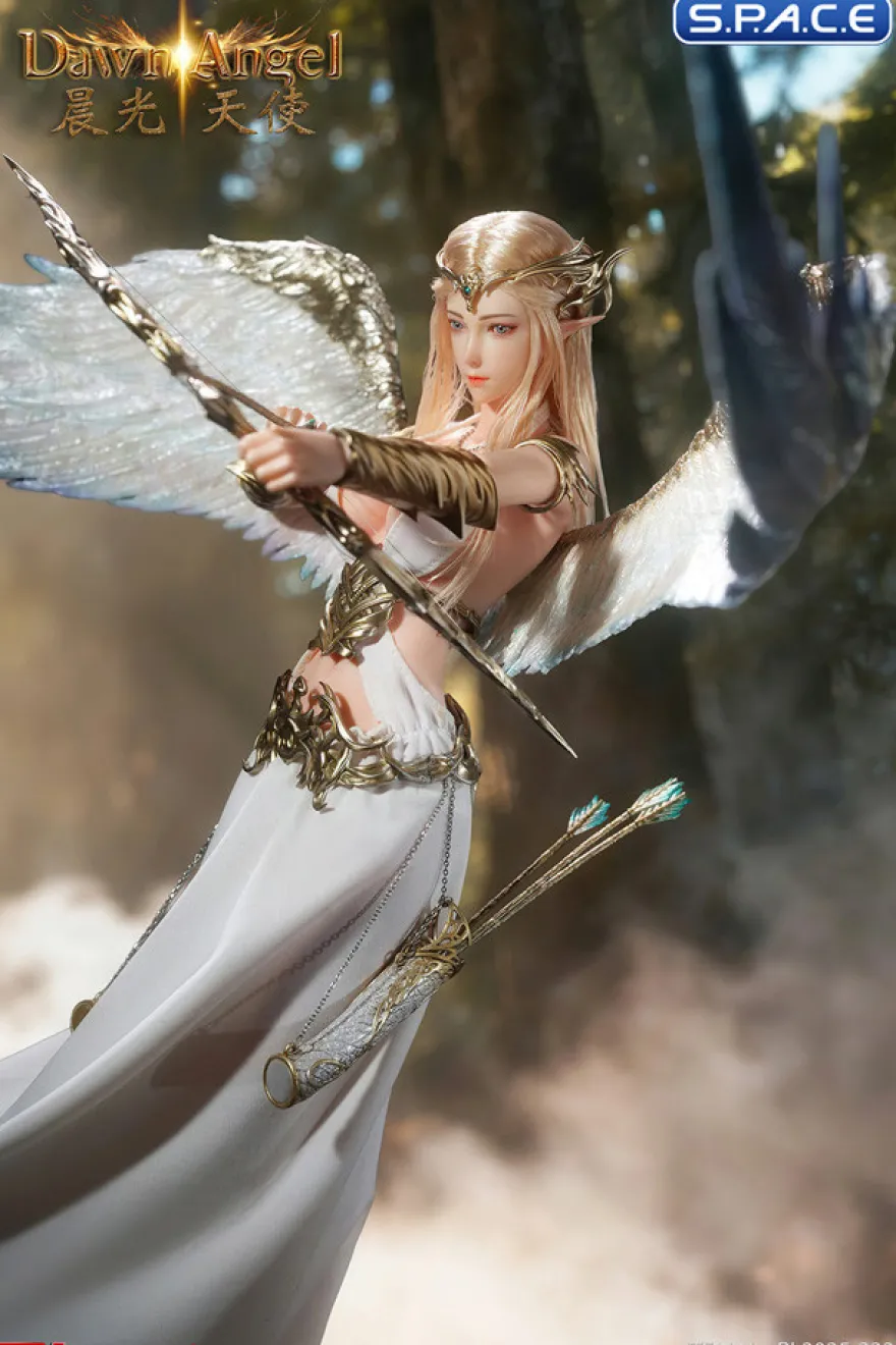 1/6 Scale Dawn Angel