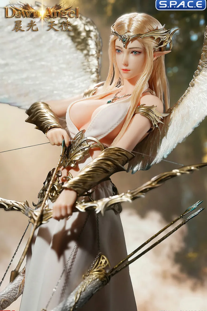 1/6 Scale Dawn Angel