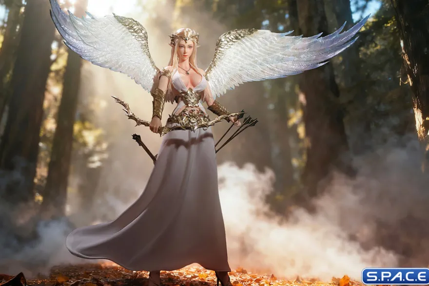 1/6 Scale Dawn Angel