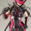 1/7 Scale Dawn Moreno - Snake Eyes II Bishoujo PVC Statue (G.I. Joe)