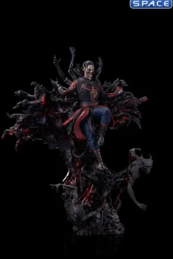 1/10 Scale Dead Defender Strange Deluxe Art Scale Statue