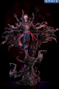 1/10 Scale Dead Defender Strange Deluxe Art Scale Statue