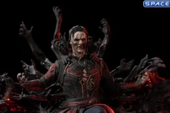1/10 Scale Dead Defender Strange Deluxe Art Scale Statue