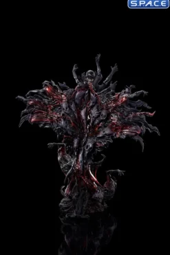 1/10 Scale Dead Defender Strange Deluxe Art Scale Statue