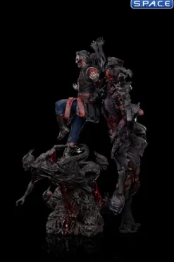 1/10 Scale Dead Defender Strange Deluxe Art Scale Statue