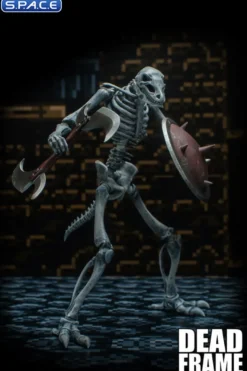 1/12 Scale Dead Frame 2-Pack