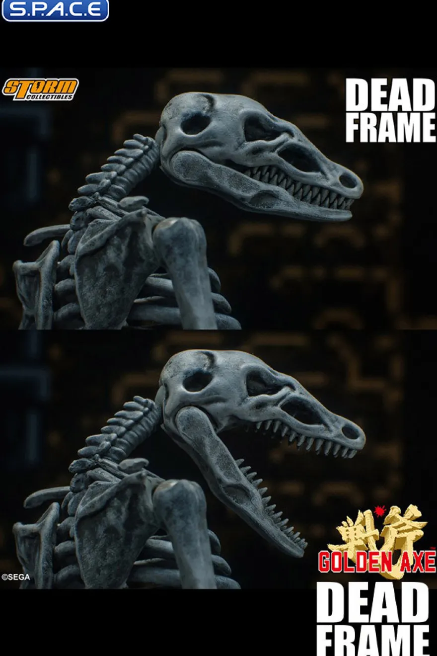 1/12 Scale Dead Frame 2-Pack