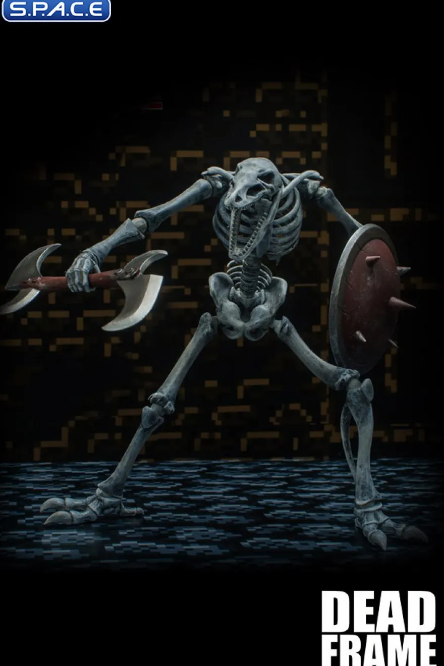 1/12 Scale Dead Frame 2-Pack