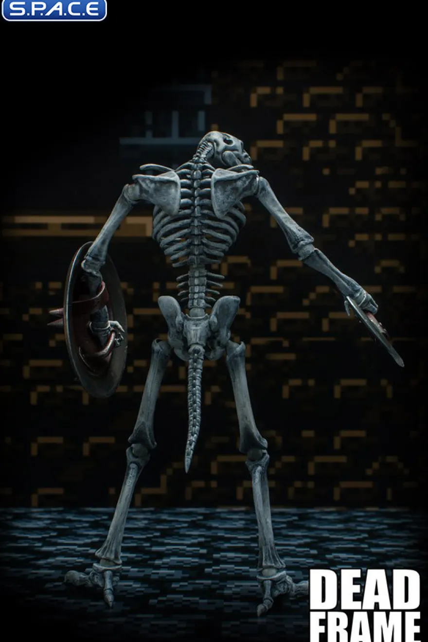 1/12 Scale Dead Frame 2-Pack