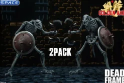 1/12 Scale Dead Frame 2-Pack