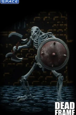 1/12 Scale Dead Frame 2-Pack