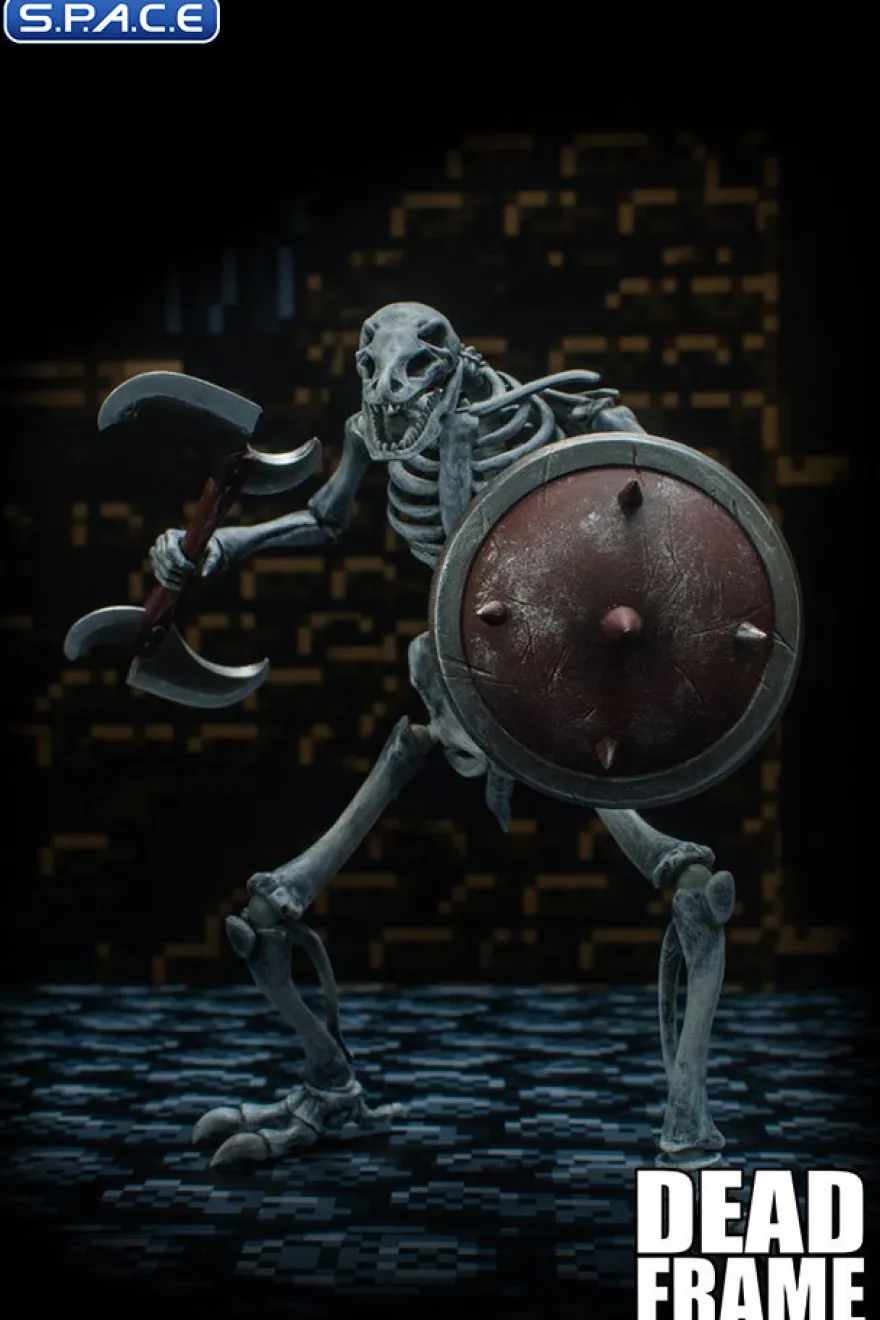 1/12 Scale Dead Frame 2-Pack
