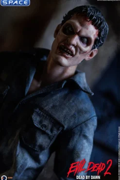 1/6 Scale Deadite Ash
