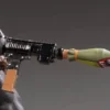 1/10 Scale Deadpool