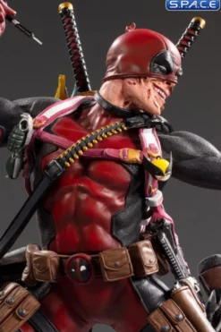1/10 Scale Deadpool
