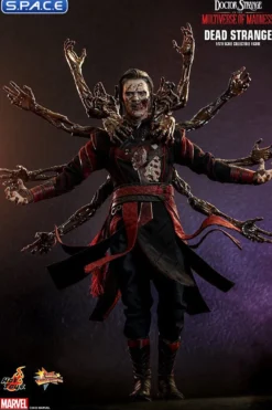 1/6 Scale Dead Strange Movie Masterpiece MMS654