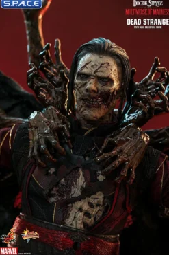 1/6 Scale Dead Strange Movie Masterpiece MMS654