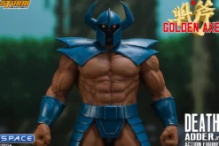 1/12 Scale Death Adder Jr. Exclusive