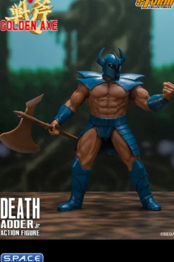 1/12 Scale Death Adder Jr. Exclusive