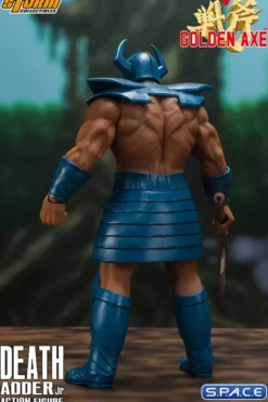1/12 Scale Death Adder Jr. Exclusive