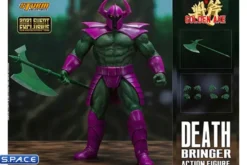 1/12 Scale Death Bringer