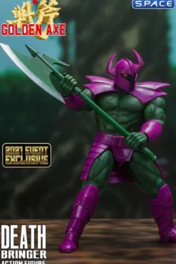 1/12 Scale Death Bringer
