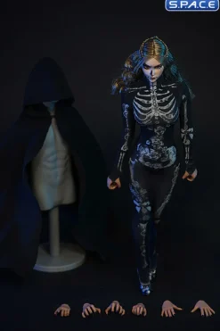 1/6 Scale Death Comes