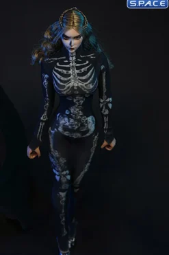 1/6 Scale Death Comes