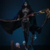 1/6 Scale Death Comes Deluxe Version