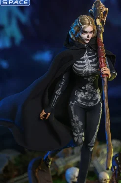 1/6 Scale Death Comes Deluxe Version