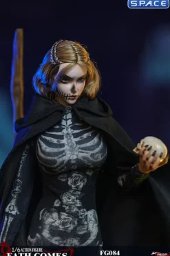 1/6 Scale Death Comes Deluxe Version