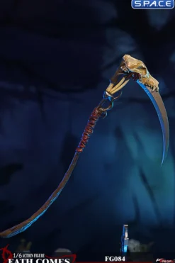 1/6 Scale Death Comes Deluxe Version